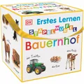 Produktbild: Dorling Kindersley Erstes Lernen Stapelwürfel. Bauernhof (58515136)