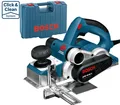 Produktbild: Bosch Professional Elektrohobel Hobel GHO 40-82 C im Handwerkerkoffer