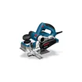 Produktbild: Bosch Handhobel Elektrohobel GHO 40-82 C im Koffer, 850 Watt, Hobelbreite 82 mm