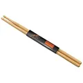 Produktbild: Rohema Percussion 7A Light Rock - Rock-Serie - Hickory - Wood Tip - Drumsticks