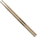 Produktbild: Rohema Drumsticks Rock LR7A Light Rock Hickory lackiert | Neu