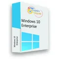 Produktbild: Microsoft Windows 10 EnterPrise