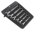 Produktbild: Wera RingratschenSchlüssel-Satz 6tlg. Joker - 05020022001