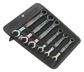 Produktbild: Wera RingratschenSchlüssel-Satz 6tlg. Joker - 05020022001