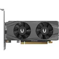 Produktbild: ZOTAC GAMING GeForce RTX 3050 6GB LP - Grafikkarten - Schwarz