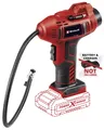 Produktbild: Einhell Akku-Kompressor CE-CC 18 Li Solo 18 V