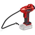Produktbild: Einhell Power X-Change Akku-Autokompressor CE-CC 18 Li-Solo