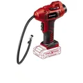 Produktbild: Einhell Akku Autokompressor CE-CC 18 Li-Solo mit digitaler Druckanzeige