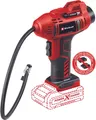 Produktbild: EINHELL CE-CC 18 Li-Solo - Akku-Autokompressor (18V Power X-Change - digitales Manometer - max. 11 bar - incl. Zubehör - ohne Akku & Ladegerät) (2071010)