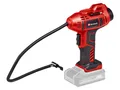 Produktbild: EINHELL Akku-Autokompressor CE-CC 18 Li - Solo