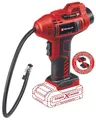 Produktbild: Einhell Akku-Kompressor » CE-CC 18 Li-Solo « Power X-Change 18 VoltHeizstrahler,