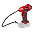 Produktbild: Einhell Akku Autokompressor CE-CC 18 Li-Solo PXC Reifenkompressor