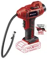 Produktbild: Einhell Akku-Kompressor CE-CC 18 Li Solo 18 V  Kompressor