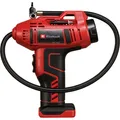 Produktbild: Einhell CE-CC 18 Li solo Akku-Autokompressor