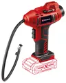 Produktbild: Einhell Akku-Autokompressor CE-CC 18 Li-Solo