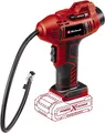 Produktbild: Einhell Akku-Autokompressor CE-CC 18 Li-Solo Power X-Change (18 V, ohne Akku)