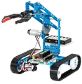 Produktbild: MB ULTIMATE 2.0 - Makeblock - Ultimate 2.0 Robot Kit