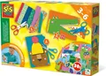Produktbild: SES Creative I Schneiden lernen Step Craft Set