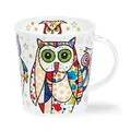 Produktbild: Dunoon Becher Lomond Blingers Owl - 0,32l
