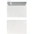 Produktbild: Herlitz 764258 Briefumschlag C6 (114 x 162 mm) Weiß 100 Stück(e)