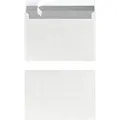 Produktbild: Herlitz Briefumschlag C6  Weiß 764258