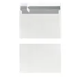 Produktbild: 2 bis 20x herlitz Briefumschlag, DIN C6, ohne Fenster, weiß - SPARE BIS ZU 55%