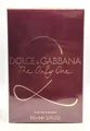 Produktbild: Dolce & Gabbana The Only One 2  Eau de Parfum 100ml Spray