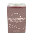 Produktbild: Dolce & Gabbana The Only One 2 Eau de Parfum 100ml