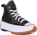 Produktbild: Converse Run Star Hike Platform Foundational Leather A04292C Unisex