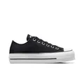 Produktbild: Converse A04292C Converse Run Star Hike Damen Black/White/Gum EU 38