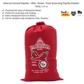 Produktbild: Kalocsai Paprikapulver Edelsüß Ungarisches Paprika Gewürz Gemahlen 1000g