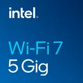 Produktbild: Intel Wi-Fi 7 BE200 Eingebaut WLAN / Bluetooth 5800 Mbit/s (BE200.NGWG.NV)