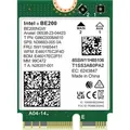 Produktbild: INTEL BE200W7 - WLAN-Adapter,M.2 2230 Card, Wi-Fi 7