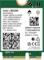 Produktbild: INTEL BE200W7 - WLAN-Adapter,M.2 2230 Card, Wi-Fi 7