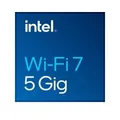 Produktbild: Intel Wi-Fi 7 BE200 Netzwerkkarte