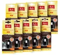 Produktbild: 10er SET Melitta Reinigungstabs / Clean Espressomaschine / Reiniger für Kaffeemaschinen