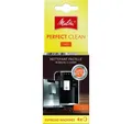 Produktbild: Melitta Wasserfilter PerfectClean EspressoMachines 4 Tabs