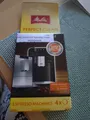 Produktbild: Melitta Perfect Clean Reinigungstabs für Espresso + Kaffee-Maschinen,4 Tabs