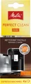 Produktbild: Melitta Kaffee/Tee-Autom.-Zub./Er REINIGUNGSTABS MELITTA 4 TABS