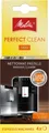 Produktbild: Melitta Reinigungstablette PerfectClean EspressoMachines 4 Tabs