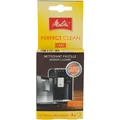 Produktbild: Melitta 6762481 Reinigungstabletten 4er Perfect Clean Tabs für Kaffeevollautomat
