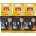 Produktbild: Melitta 6762481 Reinigungstabletten 3x 4 Perfect Clean Tabs Espressomaschine