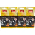 Produktbild: Melitta 6762481 Reinigungstabletten 4x 4 Perfect Clean Tabs Espressomaschine