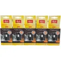 Produktbild: Melitta 6762481 Reinigungstabletten 5x 4 Perfect Clean Tabs Espressomaschine