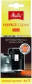 Produktbild: Melitta 178599 Perfect Clean Reinigungstabs Kaffeevollautomaten Gründlich 4 Tabs
