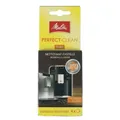 Produktbild: [3,54 €/Stk] Reinigungstabletten Melitta Perfect Clean 6762481 für Kaffeemaschin