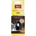 Produktbild: Melitta PERFECT CLEAN Reinigungstabletten für Kaffeevollautomaten - 4x1,8g