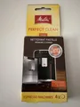 Produktbild: Melitta Reinigungs Tabs (4 Tabs)  NEU (31)