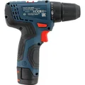 Produktbild: Bosch Professional GSR 120-LI (Akkubetrieb) (GSR 120-LI)