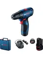 Produktbild: Bosch GSR 120-LI PROFESSIONAL CORDLESS DRILL/DRIVER